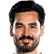 Player image İlkay Gündoğan