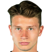 Player image Kasper Høgh