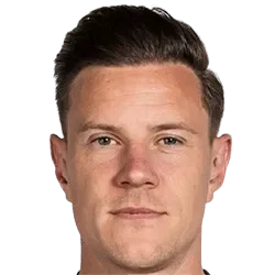 Player image Marc-André ter Stegen