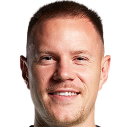 Player image Marc-André ter Stegen