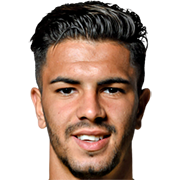 Player image Imrân Louza