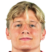 Player image Magnus Mattsson