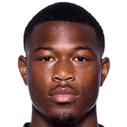 Player image Zepiqueno Redmond