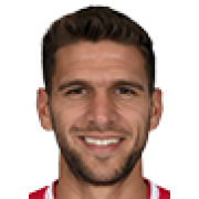 Player image Lisandro Magallán