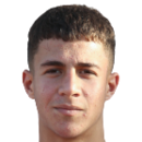 Player image Charalampos Kostoulas