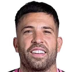 Player image Jordi Alba