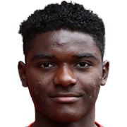 Player image Lilian Brassier