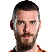 Player image David De Gea