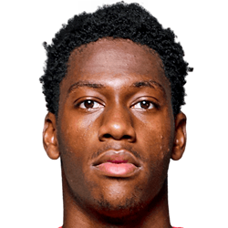 Player image Jonathan David