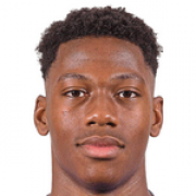 Player image Jonathan David