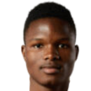 Player image Olwethu Makhanya