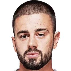 Player image Edon Zhegrova 