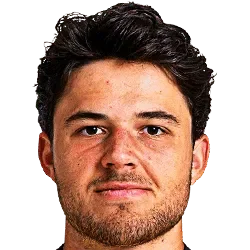 Player image Senne Lammens