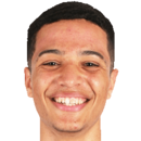 Player image Antef Tsoungui