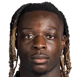 Player image Jérémy Doku