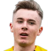 Player image Patrik Wålemark