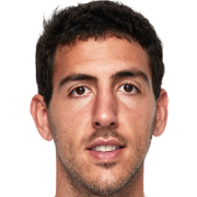 Player image Dani Parejo
