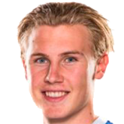 Player image Sebastian Jarl