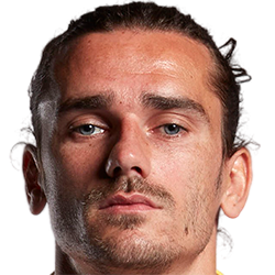 Player image Antoine Griezmann