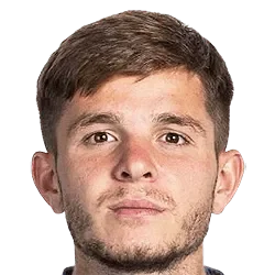 Player image James McAtee