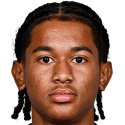 Player image Senny Mayulu