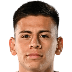 Player image Claudio Echeverri