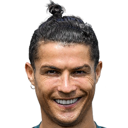 Player image Cristiano Ronaldo
