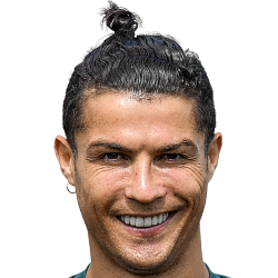 Player image Cristiano Ronaldo 