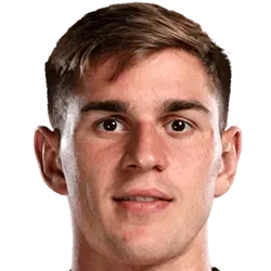 Player image Yegor Yarmolyuk