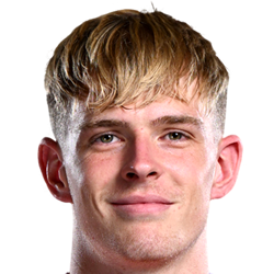 Player image Toby Collyer