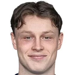Player image Sondre Ørjasæter