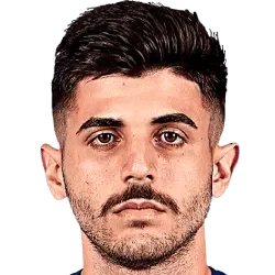 Player image Lucas Beraldo