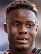 Player image Franculino Djú