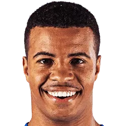Player image Hamza Igamane