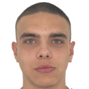 Player image Matviy Ponomarenko