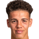 Player image Clement Bischoff