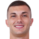 Player image Zinedin Smajlović