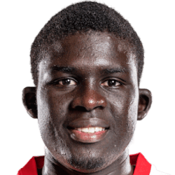 Player image El Hadji Malick Diouf