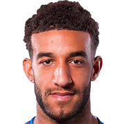 Player image Connor Goldson