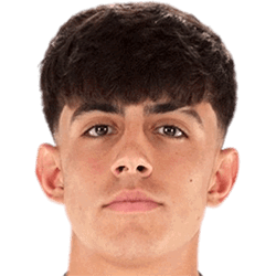 Player image Marc Bernal