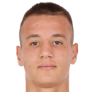 Player image Francesco Camarda