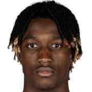 Player image Chris-Kévin Nadje