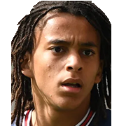 Player image Ethan Mbappé