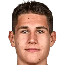 Player image Eivind Helland