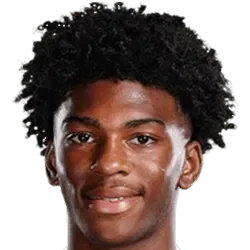 Player image Josh Acheampong