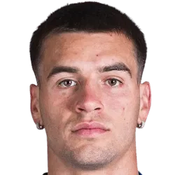 Player image Marc Guiu
