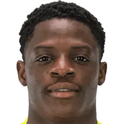 Player image Karl Etta Eyong