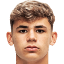 Player image Gabriel Moscardo