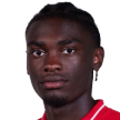 Player image Jorthy Mokio