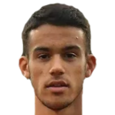 Player image Gabriel Brás